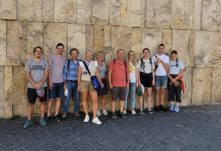 Featured image for “Betriebsausflug September 2025”